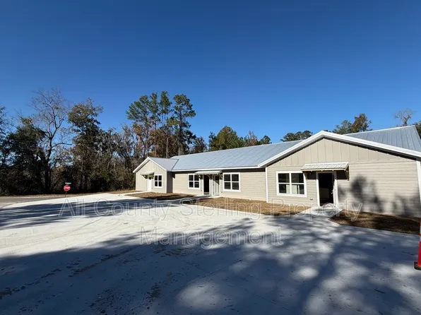 1418 SE Magnolia Loop #103, Lake City, FL 32025