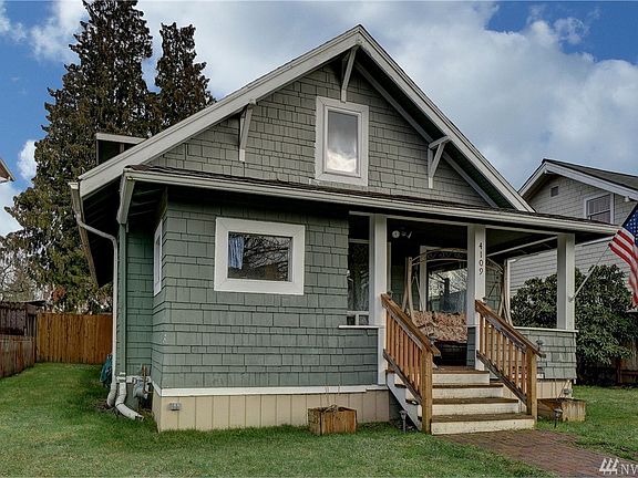 2nd image of 4109 Yakima Ave