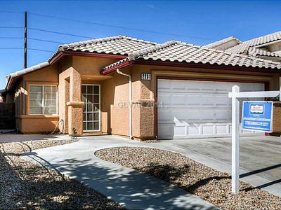 2261 Blackberry Valley Way, Las Vegas, NV, 89142