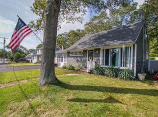 120 Truman Dr, Brick, NJ 08724