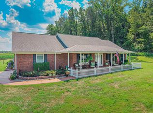 577 E Shelton Rd, Boonville, IN 47601