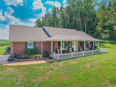 577 E Shelton Rd, Boonville, IN, 47601