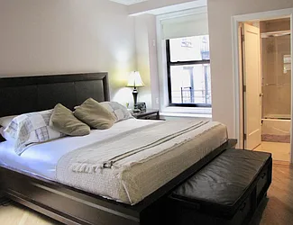 Rented by Brown Harris Stevens