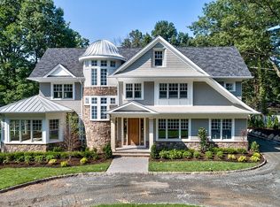 17 Delwick Ln, Short Hills, NJ 07078