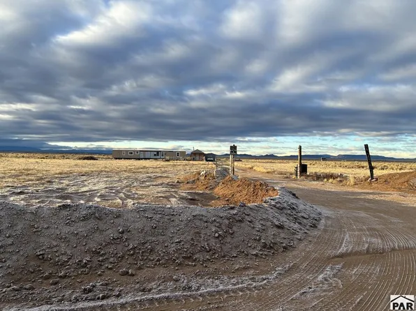 LOT 7 Kk 4th St, Blanca, CO 81123