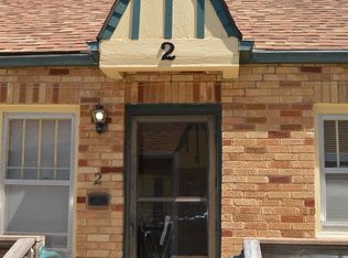 605 N Fountain St APT 2, Wichita, KS 67208