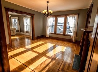 16 Hampstead Rd APT 2, Jamaica Plain, MA 02130