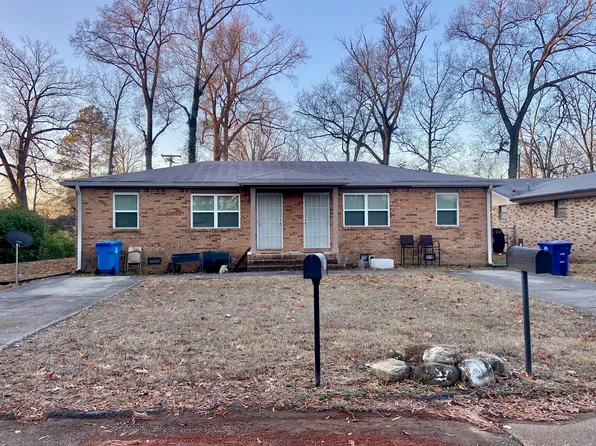 5608 Spring Garden Ln, Chattanooga, TN 37411