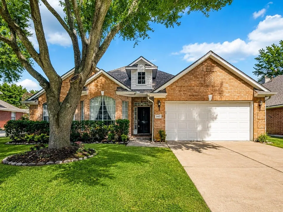 2607 Plantation Hollow Ct