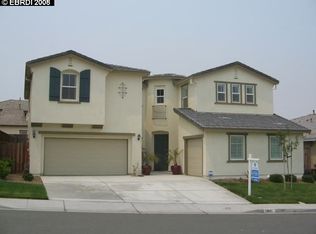 1841 Santa Rita Dr, Pittsburg, CA 94565
