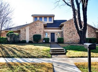 1708 Copper Creek Dr, Plano, TX 75075