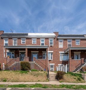 4244 Shamrock Ave, Baltimore, MD, 21206