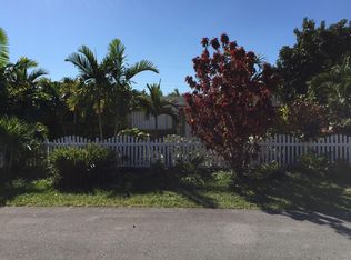 6116 Madison St, Hollywood, FL 33023
