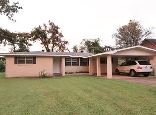 1011 Maureen St, Alexandria, LA 71303