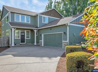 1876 Madalyn Ct NE, Keizer, OR 97303
