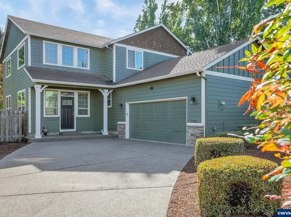 1876 Madalyn Ct NE, Keizer, OR 97303
