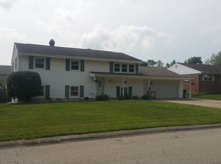 159 Sunset Ct, Monroe, OH 45050