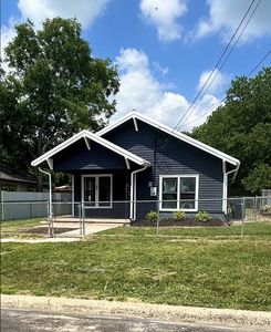 403 NE 7th Ave, Mineral Wells, TX, 76067