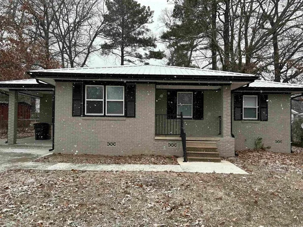 1004 Thompson St, Jacksonville, AR 72076