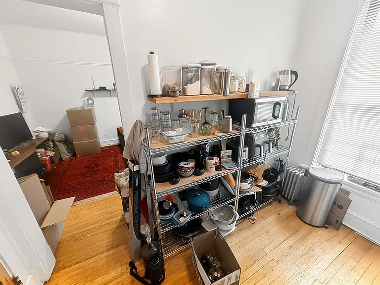 3813 N Wilton Ave #1A — Photo 8
