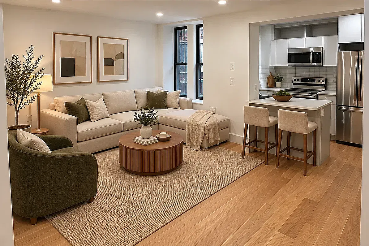 78 Thayer St — Photo 1