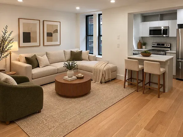 78 Thayer St #A, New York, NY 10040
