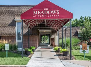 Meadows at Town Center, Denver, CO 80229