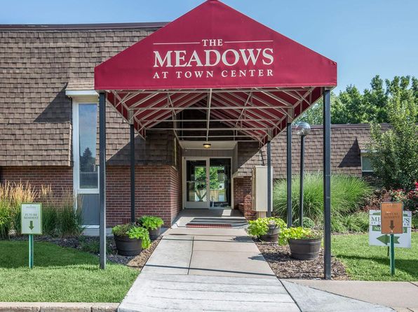 Meadows at Town Center | 10101 Washington St, Denver, CO