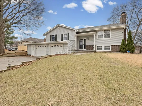 16704 Bradley Ave, Belton, MO 64012