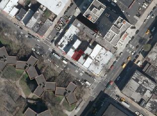 1307 40th Ave, Long Island City, NY 11101