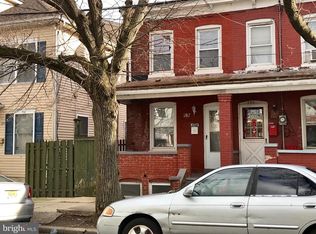 267 Ashmore Ave, Trenton, NJ 08611