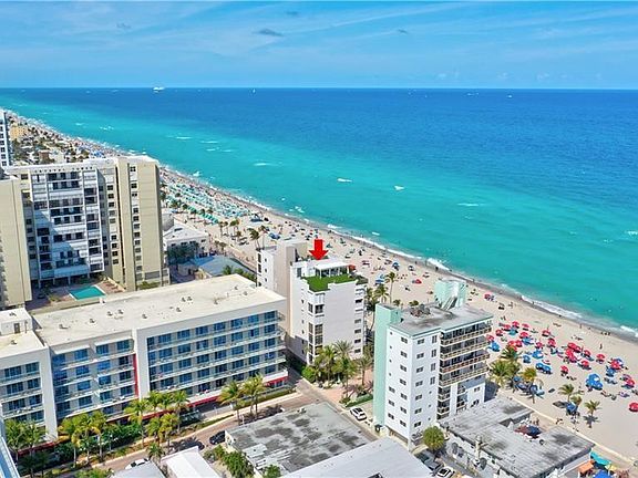 5th image of 851 N Surf Road #502