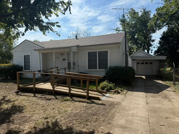 318 Hillside Ave, Richardson, TX 75081