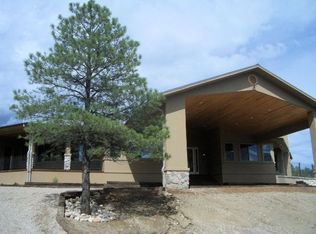 134 Deer Creek Rd, Ruidoso, NM 88345