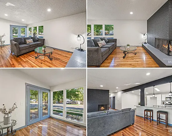 4 bed, 1743 sqft, $3,600 — Photo 3