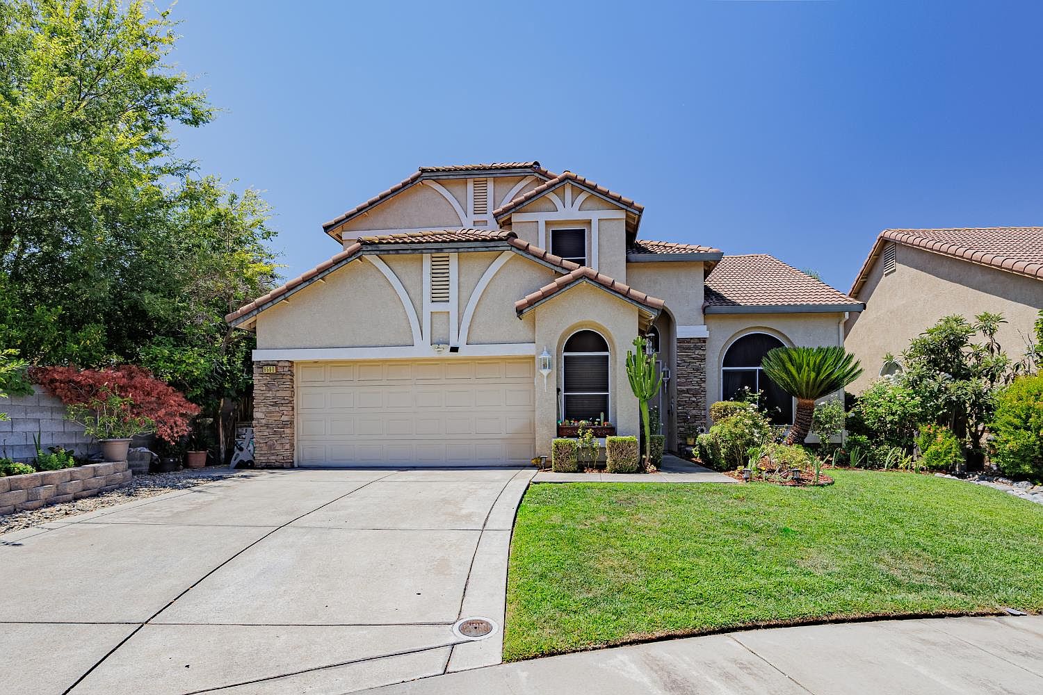 うぉず 9560 Fox Flower Ct, Elk Grove, CA 95758 | Zillow