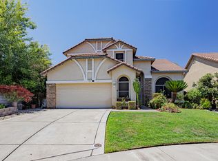 9560 Fox Flower Ct, Elk Grove, CA 95758