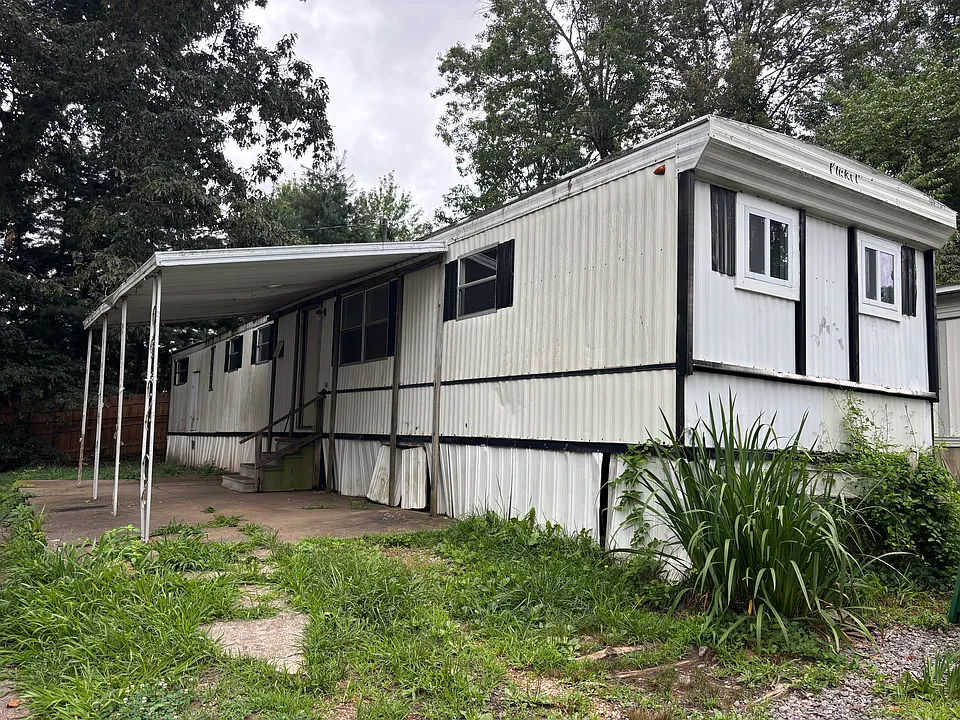 443 N Louisiana Ave #2