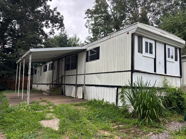 443 N Louisiana Ave #2, Asheville, NC 28806