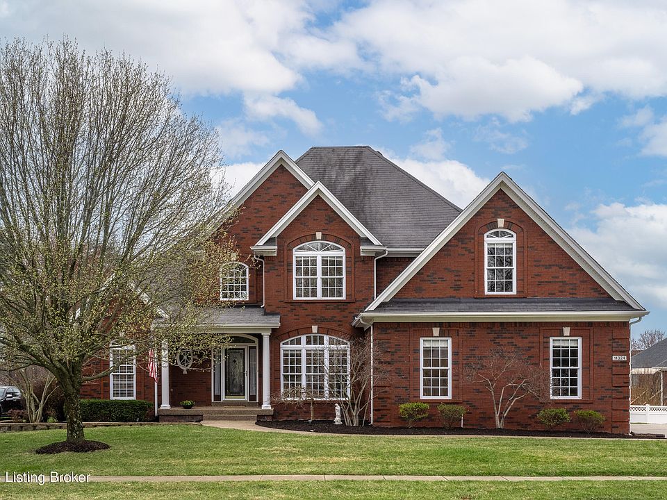 11324 Jefferson Trace Blvd, Louisville, KY 40291 Zillow
