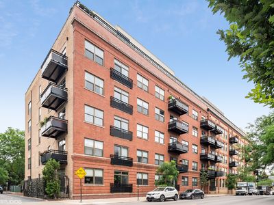 1735 W Diversey Pkwy APT 515, Chicago, IL, 60614