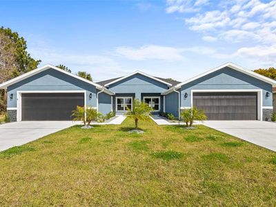86 Laramie Dr, Palm Coast, FL, 32137