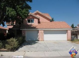 44455 Avenida Del Playa, Lancaster, CA 93535