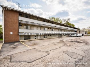 508 E Buchtel Ave APT 3G, Akron, OH 44304