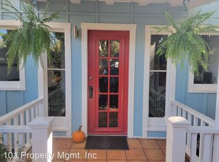 636 E Gutierrez St #10625676, Santa Barbara, CA 93103