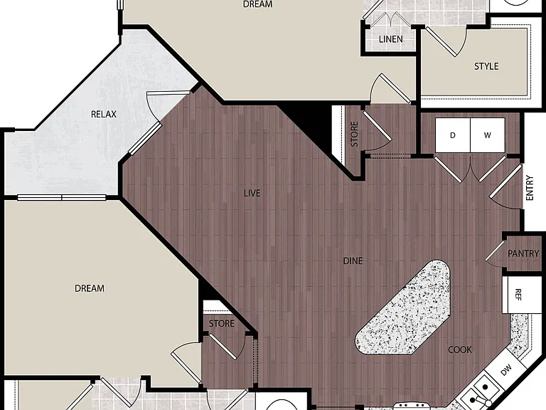 Tallgrass Village — Photo 15