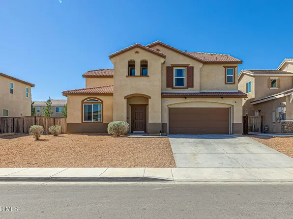 3666 Mount Whitney Ave, Rosamond, CA 93560
