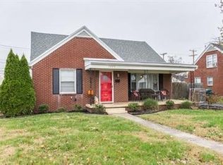 3206 Placid Pl, Owensboro, KY 42303