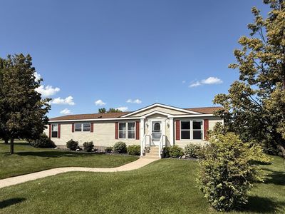 151 Skyline Dr, Granite Falls, MN, 56241