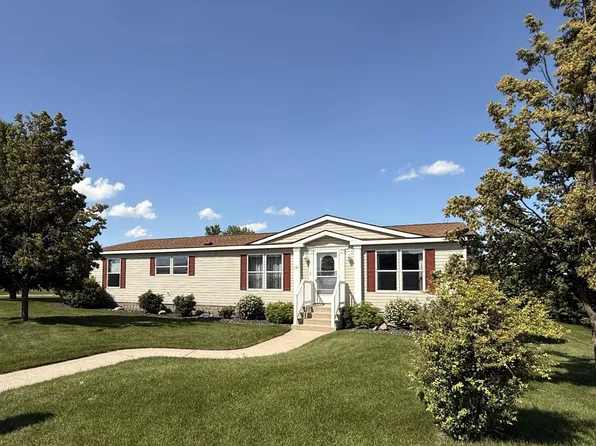 151 Skyline Dr, Granite Falls, MN 56241